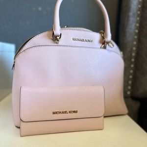 Michael Kors Purse wallet Set